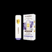 Almora Farm - Berry OG AIO Vape 1g