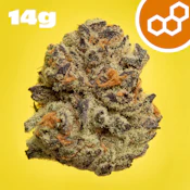 Berry Pi 14g 41768