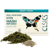 Berry Prism (I) | 14g Hash Infused Roll Your Own | CLSICS