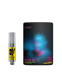 OFFHOURS - 510 Cartridge - Berry Rntz - 0.5g - Concentrate