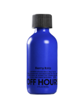 Off Hours - Berry Rntz Syrup - 60ml