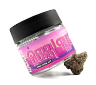 Berry Runtz | Flower | 3.5g | Dayzed