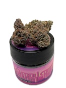 Berry Runtz | Flower | 3.5g | Dayzed