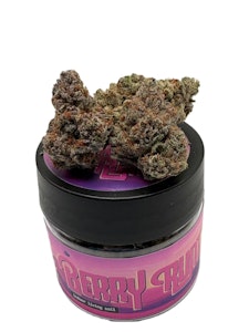 Dayzed - Berry Runtz | Flower | 3.5g | Dayzed