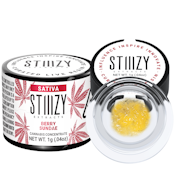 Berry Sundae - Curated Live Resin (1g)