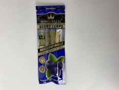 King Palm | Berry Terps | 2pk