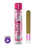 Jeeter XL 2g Berry White Infused Preroll