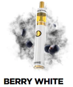 Berry White (2G) | Disposable | Indica