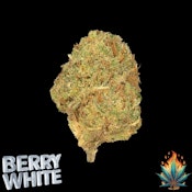 Native Fire 3.5g- Berry White