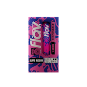 Flav | Berry Zlushie | Live Resin | 1g AIO