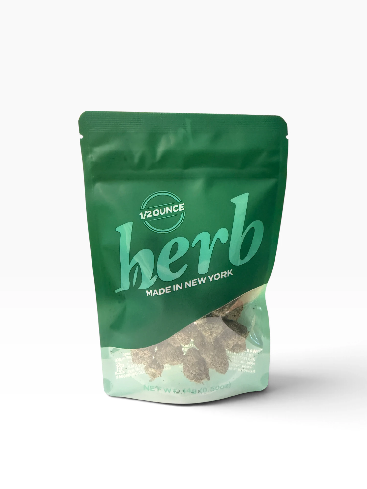 Herb - Berry Gelato 14g Flower Main Image