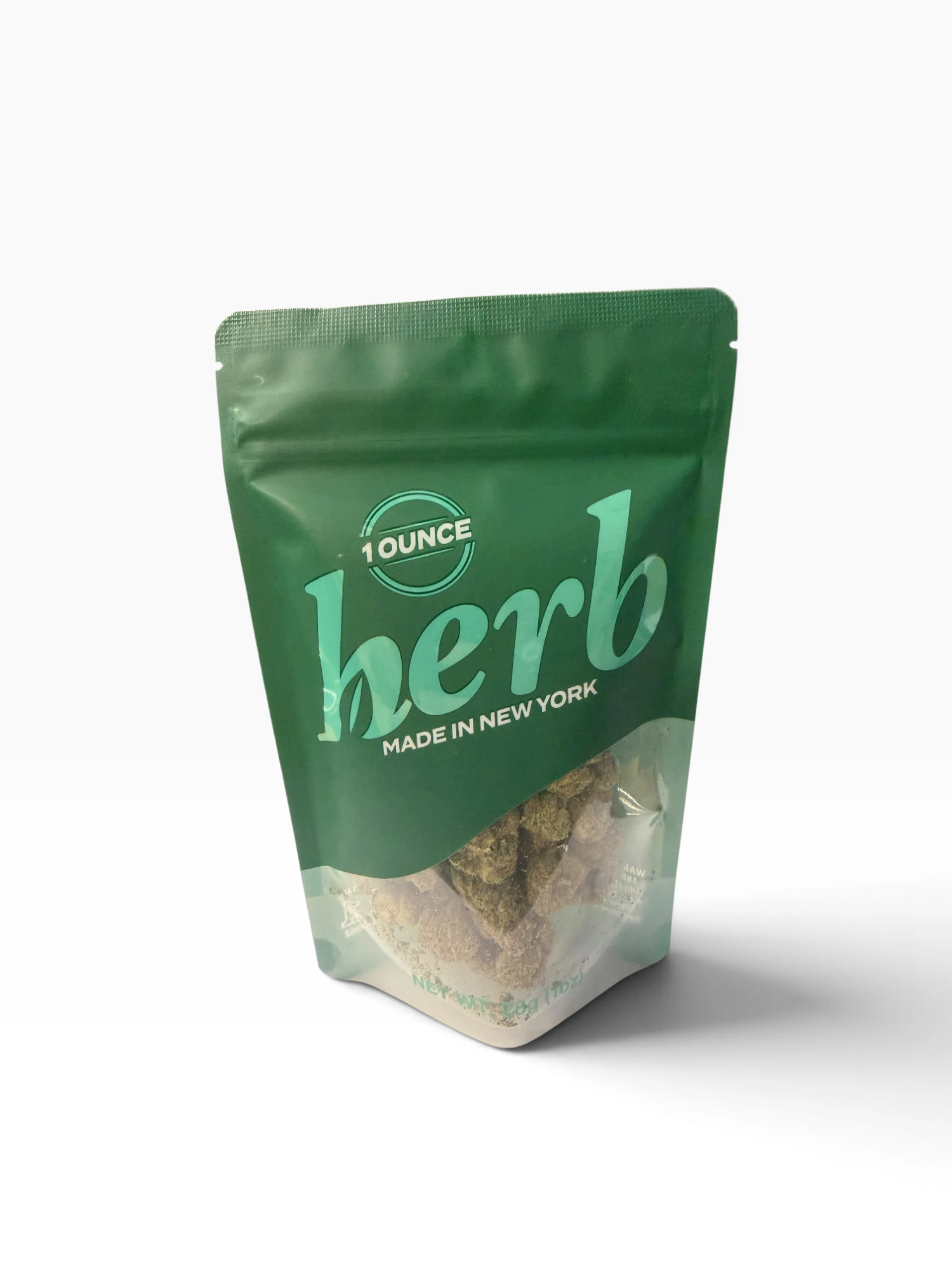 Herb - Berry Gelato 28g Flower Main Image
