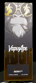 Vapin Ape (MAC)