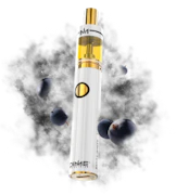 Dime | Signature Line | Berry White | 2g AIO
