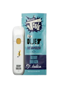 Wanna Jive - Berry Breath - AIO Resin Vape - 1g