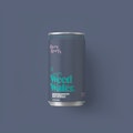 Weed Water | BERRY RNTZ | 10MG SPARKLING