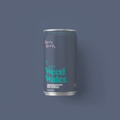 Berry Rntz | Weed Water