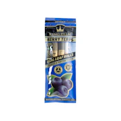 King Palm Mini Berry Terps 2ct.