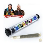 Berzerker 1.3g Cavi Cone Infused Preroll - CAVIAR GOLD