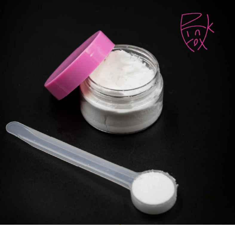 Pink Fox - 200MG Quick Fix Powder By PINK FOX Main Image