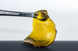 Shatter: Lemon Cherry Zkittlez 1G By CornerStore Cultivation