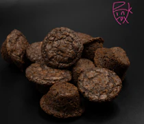 Triple Chocolate Cookie 20 mg 10 Pack By Pink Fox 200 MG Total