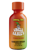 Uncle Arnie's Beverage - Magic Mango - 2oz - 100mg