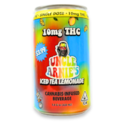 Uncle Arnies - Single Dose - Ice Tea Lemonade - 7.5oz - Drinks - 10mg