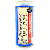Not Your Fathers Root Beer - Fruit Punch THC:CBG - Drinks - 16oz - 100mg