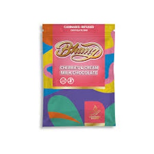 Bhang - Bhang CHERRIES & CREAM 500MG (I)