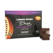 Bhang MILK 500MG (S)