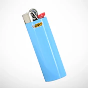 Bic Lighter