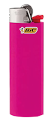 Bic Classic Lighter | Pink