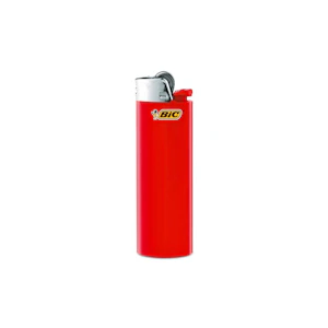 BIC LIGHTERS - Regular - Bic Lighter