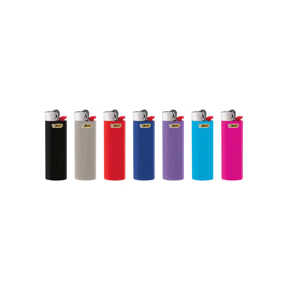 BIC - BIC LIGHTER - BIC Main Image