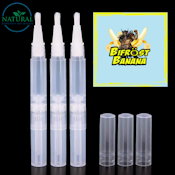 Valhalla | (1G) Unicorn Tail Brush | Bifrost Banana