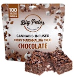 Big Pete's - 100mg - Chocolate Crispy Marshmallow Treat