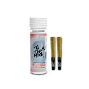 Big Applato (H) 2pk x 0.75g - 1.5g - Prerolls - To The Moon