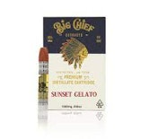 Big Chief - Cartridge - Chemdawg - 1G