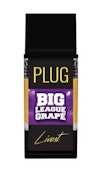 PLUGplay 1g Big League Grape LIVEST Pod