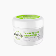 Big Pete's - 1000mg Cannabutter - Sativa 