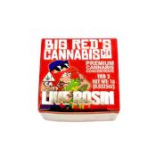 Big Red's Blood Moon Tier 2 Live Rosin 1.0g