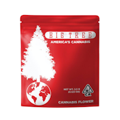 Big Tree | Red Zushi | Pre-Pack | [3.5g] | Hybrid