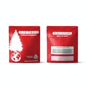 Big Tree Red Zushi (H) Flower 14g