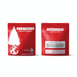 Big Tree - Big Tree LA Confidential (I) Flower 14g