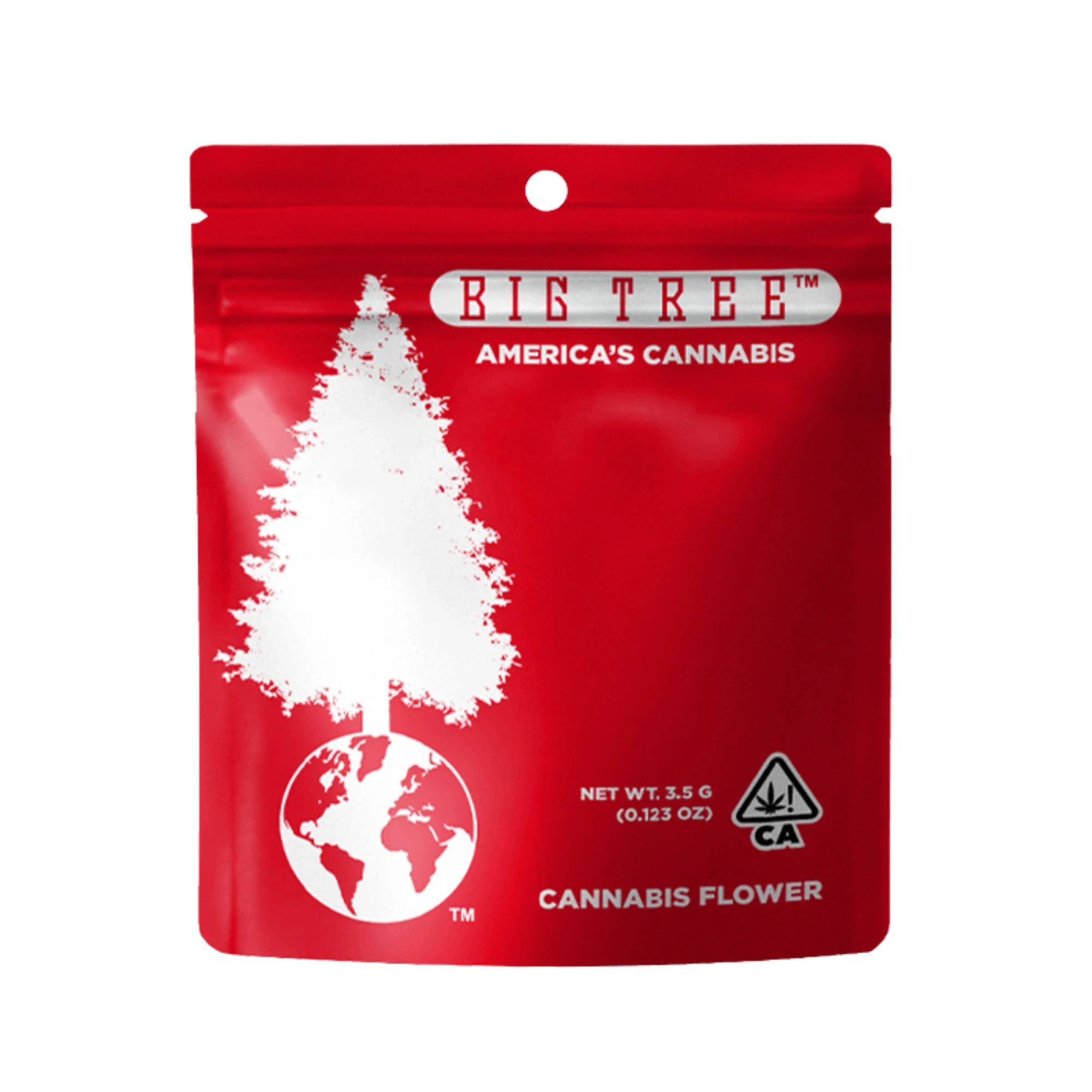 Big Tree - Big Tree | Medellin | Pre-Pack | [3.5g] | Hybrid Main Image