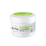 Big Pete's 1000mg Sativa Cannabutter