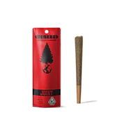 Big Tree - 1g Pre Roll (Sour Tangie-Sativa)