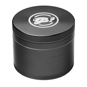 BIGFUN! - XL Grinder - Black
