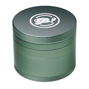XL Grinder - Green